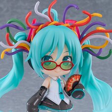 Nendoroid Hatsune Miku: HMO Ver.