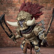 Figuarts mini Elden Ring Starscourge Radahn