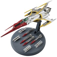 Variable Action Hi-SPEC Space Battleship Yamato 2202：Warriors of Love Type 0 Model 52 Space Carrier Fighter Cosmo Zeroα1 (Re-run)