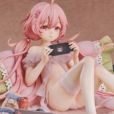RED: Pride of Eden Evanthe: Lazy Afternoon Ver. 1/7 Scale Figure