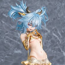 Girls' Frontline PA-15: Gold Cow Bikini Ver. 1/6 Scale Figure