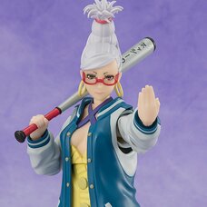 S.H.Figuarts Dan Da Dan Seiko