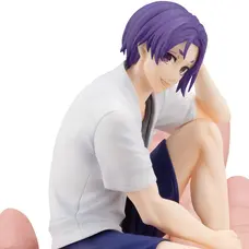 G.E.M. Series Blue Lock Palm-Size Reo Mikage