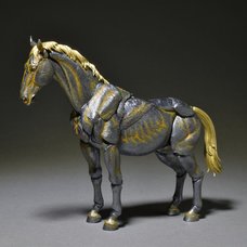 KT-007 UMA (Horse) - Iron Ver
