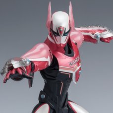 S.H.Figuarts Tiger & Bunny 2 Barnaby Brooks Jr. Style 3