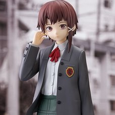 Pop Up Parade Serial Experiments Lain Lain Iwakura L Size (Re-run)