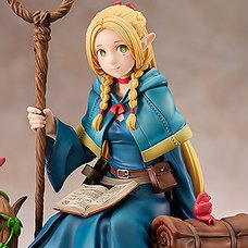 Delicious in Dungeon Marcille Donato: Adding Color to the Dungeon Ver. 1/7 Scale Figure