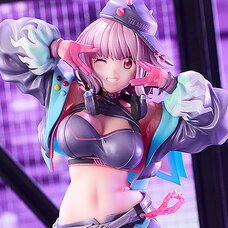 Gridman Universe Akane Shinjo: Dreamy Divas Ver. 1/7 Scale Figure