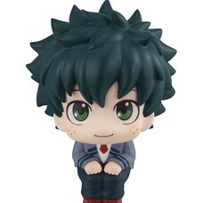Look Up Series My Hero Academia Izuku Midoriya (Re-run)