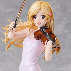 Your Lie in April Kaori Miyazono -Again- 1/7 Scale Figure