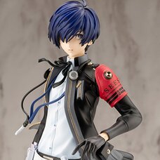 ArtFX J Persona 3 Reload Hero (Re-run)