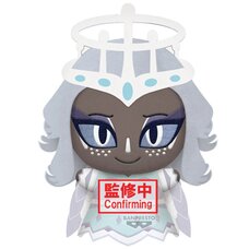 Chibigurumi Plush Hazbin Hotel Vol. 5 Sera (C)