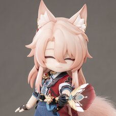 Piccodo x Honkai: Star Rail Jiao Qiu Action Doll