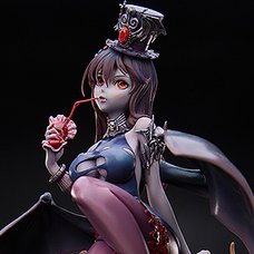 Monster Gathering Cecilia's Dinner 1/8 Scale Figure