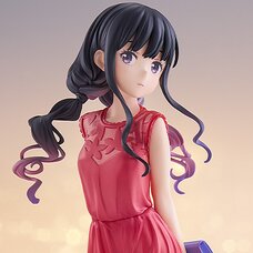 Pop Up Parade Lycoris Recoil Takina Inoue: After Party! Ver. L Size