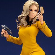 Star Trek Bishoujo Command Officer