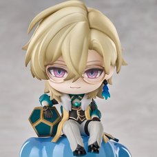 Honkai: Star Rail Owlbert's Studio Series Figure Vol. 2 Aventurine