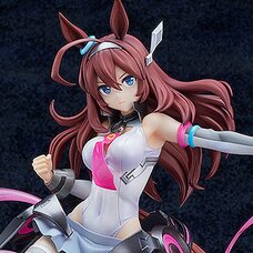 Uma Musume: Pretty Derby Mihono Bourbon: The Chestnut Cyborg 1/7 Scale Figure (Re-run)