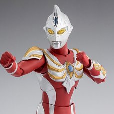 S.H.Figuarts Ultraman Max