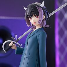 Pop Up Parade Zutto Mayonaka De Iinoni Nira-chan Devil (Time Left)