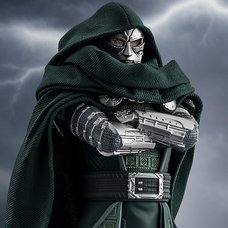 S.H.Figuarts Marvel Doctor Doom (Avengers: Doomsday)