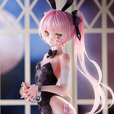 Rurudo Illustration Hatsune: Bunny Girl Ver. Limited Edition 1/6 Scale Figure