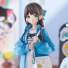 Pop Up Parade Blue Archive Airi (Band): Event KV Ver.