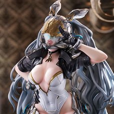 The First Descendant Ultimate Bunny 1/7 Scale Figure