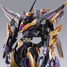 Metal Build Dragon Scale Code Geass Lancelot Albion Zero