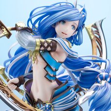 Ys VIII: Lacrimosa of Dana Dana Iclucia 1/7 Scale Figure