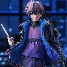 Shoto 1/7 Scale Figure