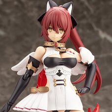 Arca Nadea Charmed (Re-run)