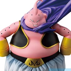 Masterlise Ichibansho Figure Dragon Ball Z Majin Buu (Battle of the Super Saiyan)