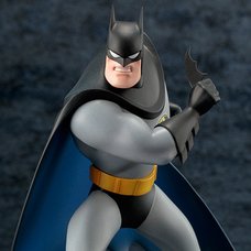 ArtFX+ DC Comics Batman Animated Ver.