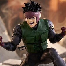 TENITOL Spriggan Yu Ominae Non-Scale Figure