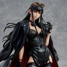 G.A.F.C. Series: Irena by Guweiz Non-Scale Figure