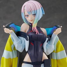 Pop Up Parade Cyberpunk: Edgerunners Lucy L Size (Re-run)
