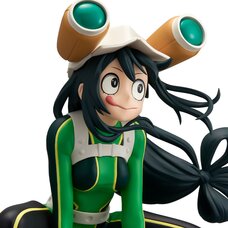 Glitter & Glamours My Hero Academia Tsuyu Asui (Re-run)