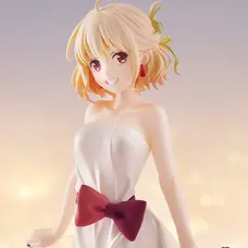 Pop Up Parade Lycoris Recoil Chisato Nishikigi: After Party! Ver. L Size