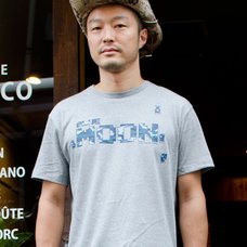 KOG Famicom Wars Blue Moon T-Shirt