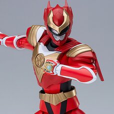 PLAMATEA Chouseishin Gransazer Sazer Tarious