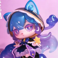 Sora - The Little Nebula Mage Cat Non-Scale Figure