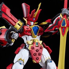 Moderoid Mado King Granzort King's Style Granzort (Re-run)