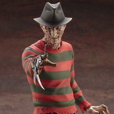 ArtFX A Nightmare on Elm Street 4: The Dream Master Freddy Krueger