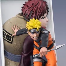 Figuarts Zero Naruto Shippuden Naruto Uzumaki -Naruto 72 Series- 29