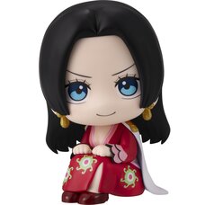 Look Up Series One Piece Boa Hancock