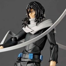Revoltech Amazing Yamaguchi My Hero Academia Shota Aizawa (Re-run)