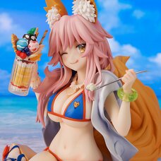 Fate/Grand Order Lancer/Tamamo no mae Non-Scale Figure