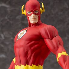 ArtFX The Flash