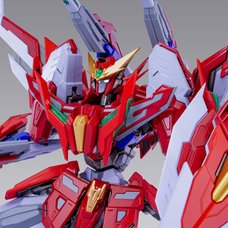 Fire Shadow: Deluxe Edition Plastic Model Kit